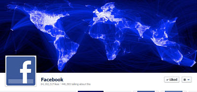 How Facebook’s Timeline for Pages Affects Businesses