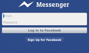 facebook-messenger