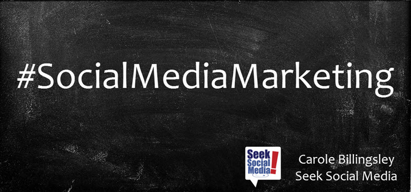 blackboard - social media marketing-fb